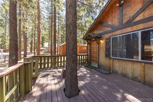 526 W Aeroplane Blvd, Big Bear City, CA 92314 - Photo 3