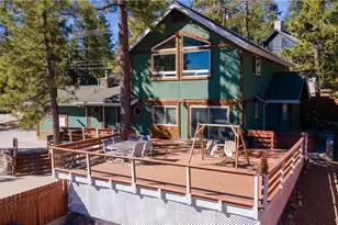 40314 Lakeview Dr, Big Bear Lake, CA 92315 - Photo 37