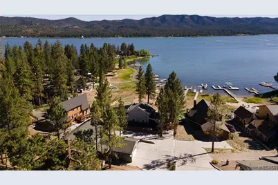 40314 Lakeview Drive, Big Bear Lake, CA 92315 - Photo 7