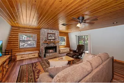 677 Yukon Road, Green Valley Lake, CA 92341 - Photo 3