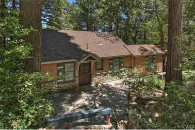 563 E Victoria Court, Lake Arrowhead, CA 92352 - Photo 37