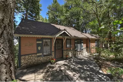 563 E Victoria Court, Lake Arrowhead, CA 92352 - Photo 39