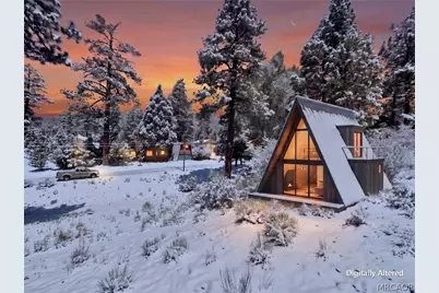 0 Eagle Mountain Drive, Big Bear City, CA 92314 - Photo 3