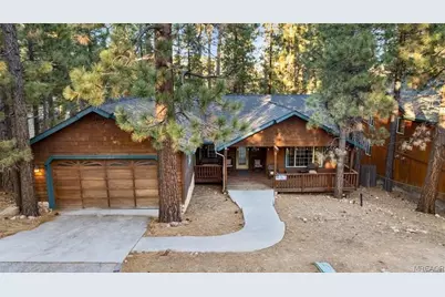41640 Mockingbird Drive, Big Bear Lake, CA 92315 - Photo 27