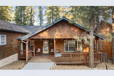 41640 Mockingbird Drive, Big Bear Lake, CA 92315 - Photo 3