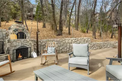 27516 W Shore Road, Lake Arrowhead, CA 92352 - Photo 25