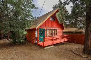230 Sunset Ln, Sugarloaf, CA 92386 - Photo 3