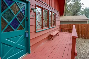 230 Sunset Ln, Sugarloaf, CA 92386 - Photo 5