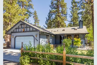 620 Elysian Boulevard, Big Bear City, CA 92314 - Photo 1