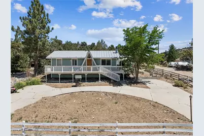 46436 Pioneertown Road, Big Bear City, CA 92314 - Photo 1