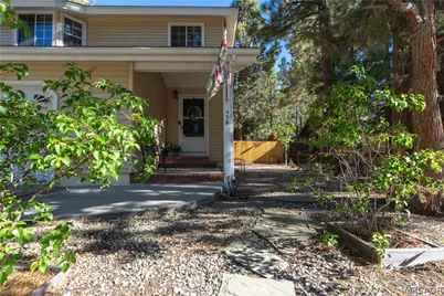 436 E Fairway Boulevard, Big Bear City, CA 92314 - Photo 3