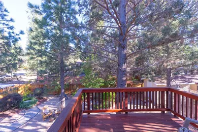 436 E Fairway Boulevard, Big Bear City, CA 92314 - Photo 27
