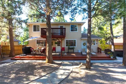 436 E Fairway Boulevard, Big Bear City, CA 92314 - Photo 13