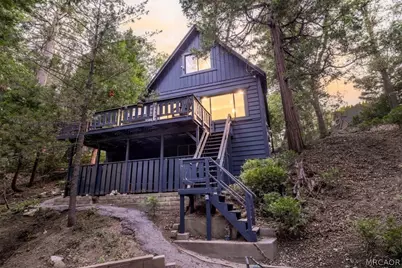 380 Dolly Varden Drive, Lake Arrowhead, CA 92352 - Photo 1