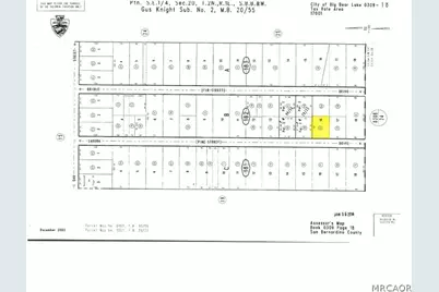 0 Eureka Drive, Big Bear Lake, CA 92315 - Photo 5