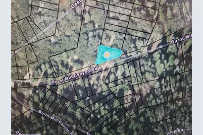 0 Burnt Mill Canyon, Cedarpines Park, CA 92322 - Photo 3