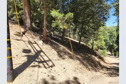 0 Burnt Mill Canyon, Cedarpines Park, CA 92322 - Photo 1