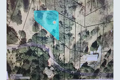 0 Fern Canyon Road, Cedarpines Park, CA 92322 - Photo 3