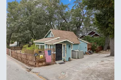 1557 Edge Cliff Drive, Lake Arrowhead, CA 92352 - Photo 5