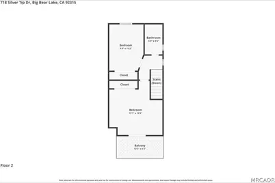 718 Silver Tip Drive, Big Bear Lake, CA 92315 - Photo 31