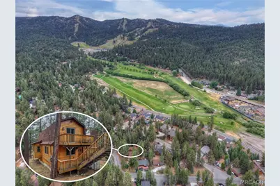 718 Silver Tip Drive, Big Bear Lake, CA 92315 - Photo 1