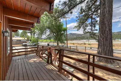 710 W Fairway Boulevard, Big Bear City, CA 92314 - Photo 37
