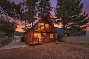 710 W Fairway Blvd, Big Bear City, CA 92314 - Photo 1
