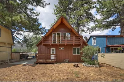 710 W Fairway Boulevard, Big Bear City, CA 92314 - Photo 43