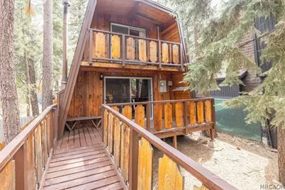 42733 Cedar Avenue, Big Bear Lake, CA 92315 - Photo 1