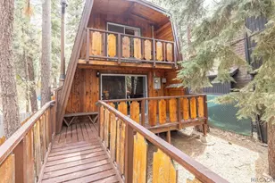 42733 Cedar Ave, Big Bear Lake, CA 92315 - Photo 1