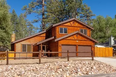 147 N Teakwood Drive, Big Bear Lake, CA 92315 - Photo 1