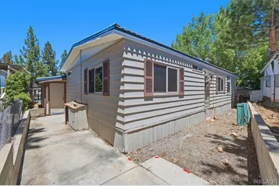 391 Montclair Drive #230, Big Bear City, CA 92314 - Photo 5