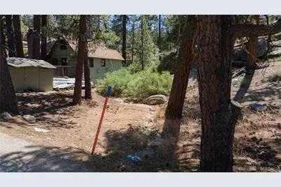 0 Crescent Lane, Big Bear Lake, CA 92315 - Photo 3