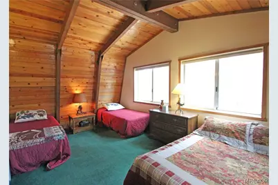 504 Pinewood (Fractional) Court, Big Bear City, CA 92314 - Photo 17