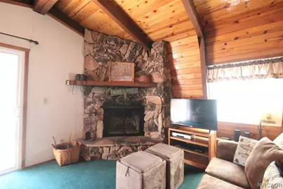 504 Pinewood (Fractional) Court, Big Bear City, CA 92314 - Photo 7
