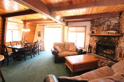 504 Pinewood (Fractional) Court, Big Bear City, CA 92314 - Photo 3
