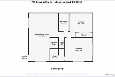 750 Grass Valley Road, Lake Arrowhead, CA 92352 - Photo 21