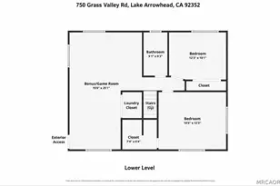 750 Grass Valley Rd, Lake Arrowhead, CA 92352 - Photo 21