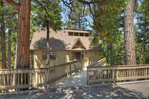 750 Grass Valley Rd, Lake Arrowhead, CA 92352 - Photo 1