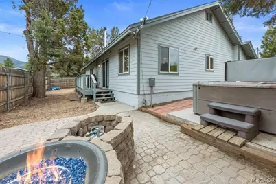 187 Dixie Lee Lane, Sugarloaf, CA 92386 - Photo 31