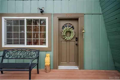 506 Elysian Boulevard, Big Bear City, CA 92314 - Photo 3