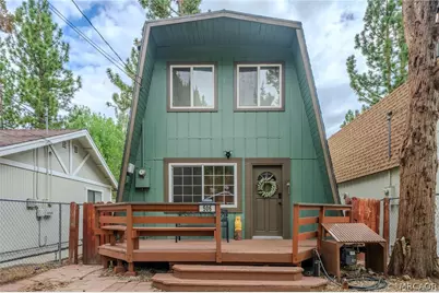 506 Elysian Boulevard, Big Bear City, CA 92314 - Photo 1
