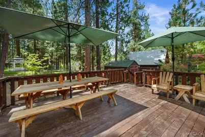 39253 Mohawk Drive, Fawnskin, CA 92333 - Photo 31