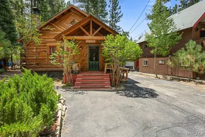 39253 Mohawk Drive, Fawnskin, CA 92333 - Photo 3