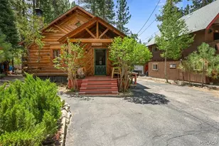 39253 Mohawk Dr, Fawnskin, CA 92333 - Photo 3
