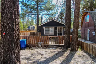 595 Vista Avenue, Sugarloaf, CA 92386 - Photo 1