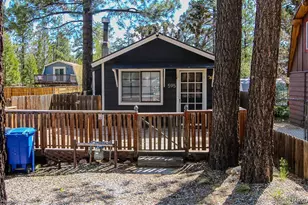 595 Vista Ave, Sugarloaf, CA 92386 - Photo 1