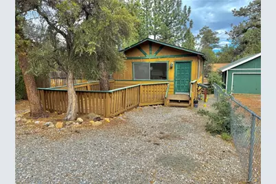 551 Highland Lane, Sugarloaf, CA 92386 - Photo 1