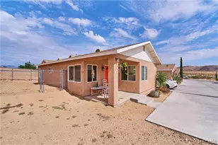 61501 Division St, Joshua Tree, CA 92252 - Photo 17