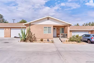 61501 Division Street, Joshua Tree, CA 92252 - Photo 11